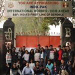 Understanding BSF Operations at the Indo-Pak Border