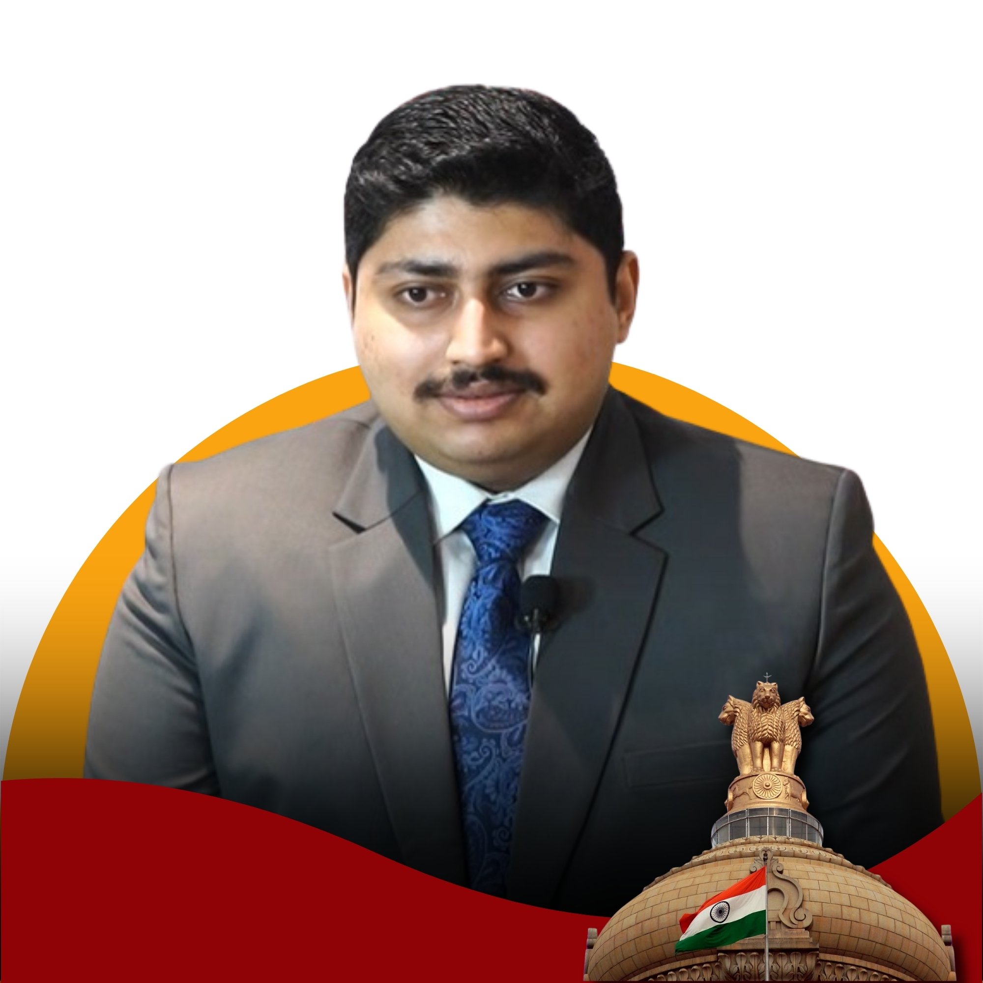 Yashaswi Raj Vardhan