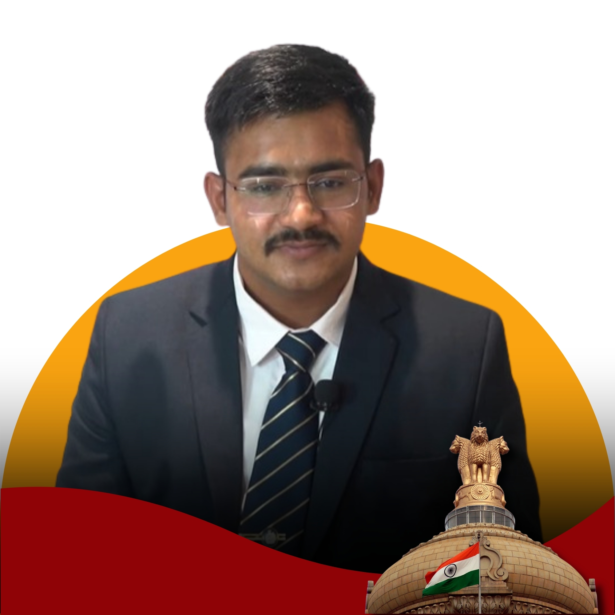 Vipulbhai Karmanbhai Chaudhary