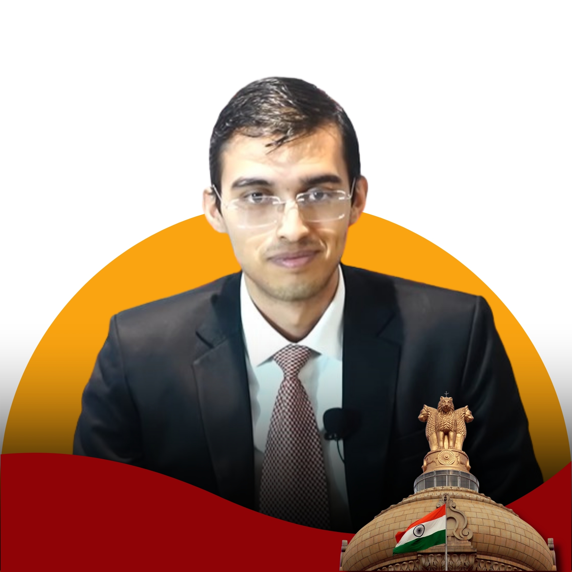 Saurabh Milind Kumar Sharma