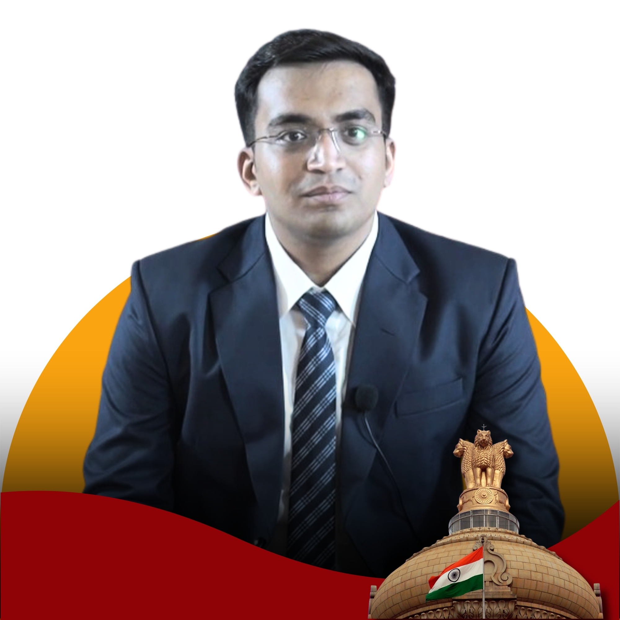 NISAR DISHANT AMRUTLAL