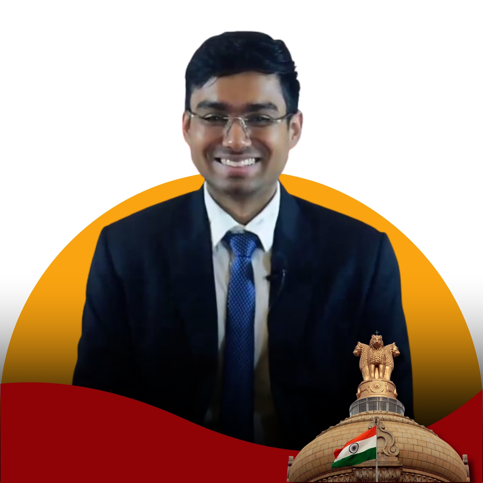 SUKANT JAIN