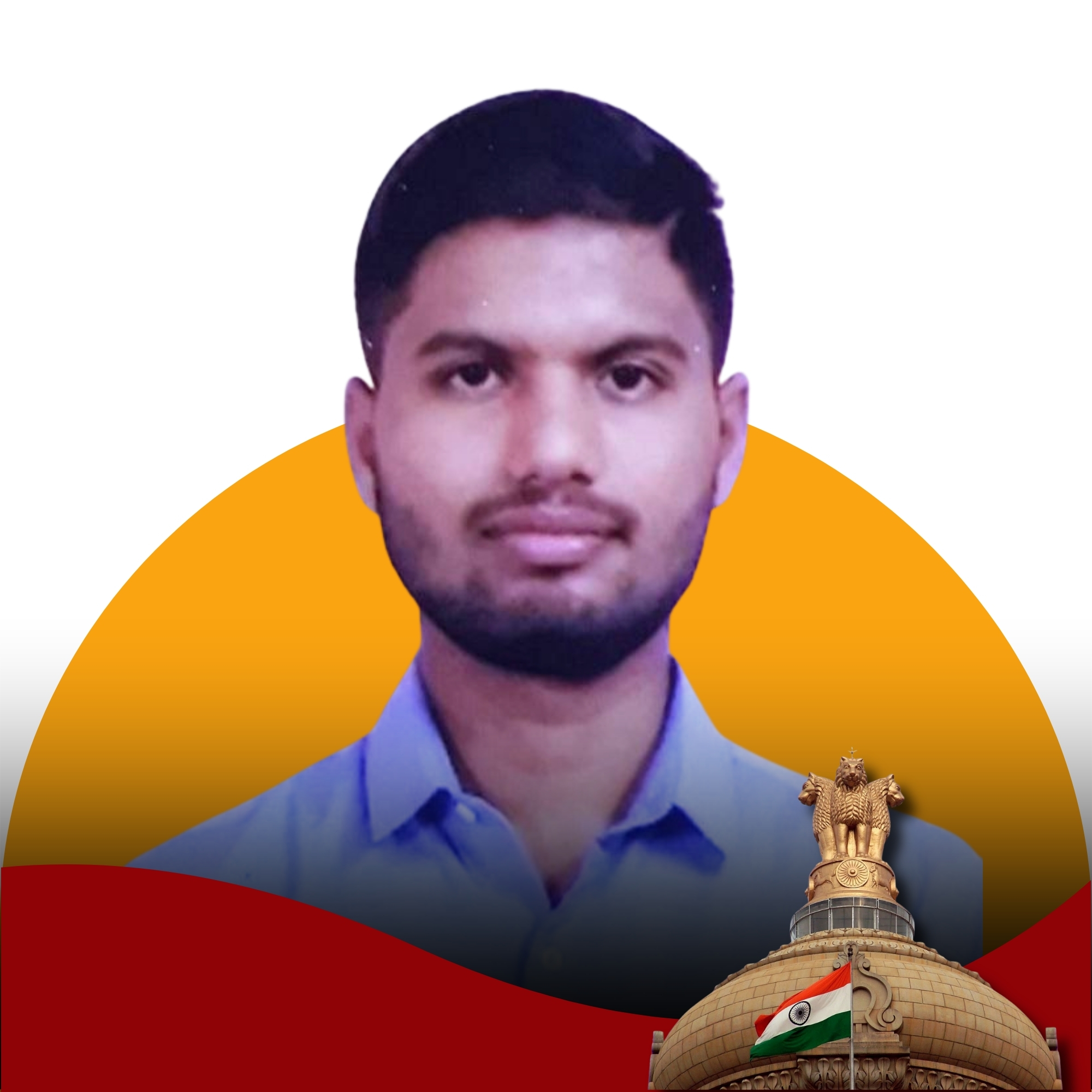 Harshvardhan Harishchandra Patil