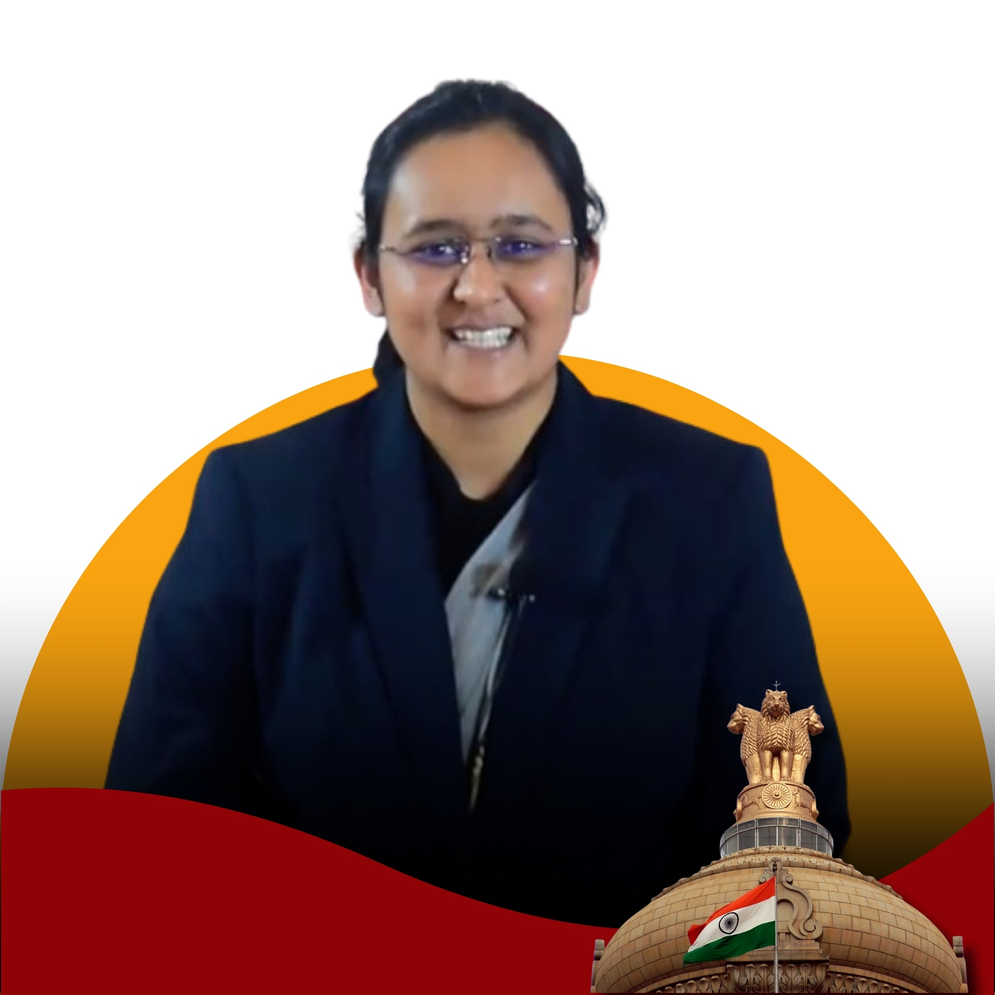 DARSHANA SINGH BAGHEL