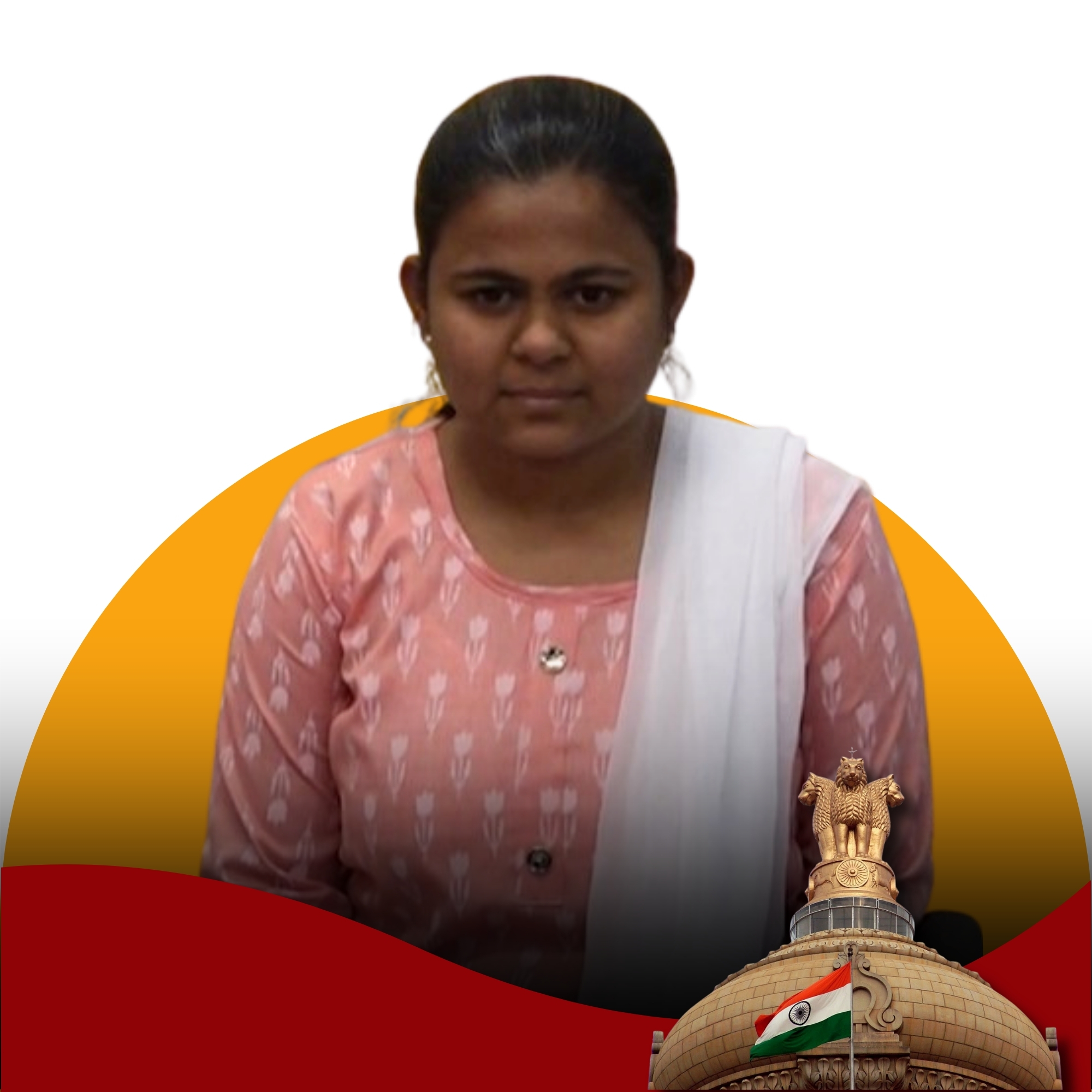 AHIRE DHANASHRI JIBHAU