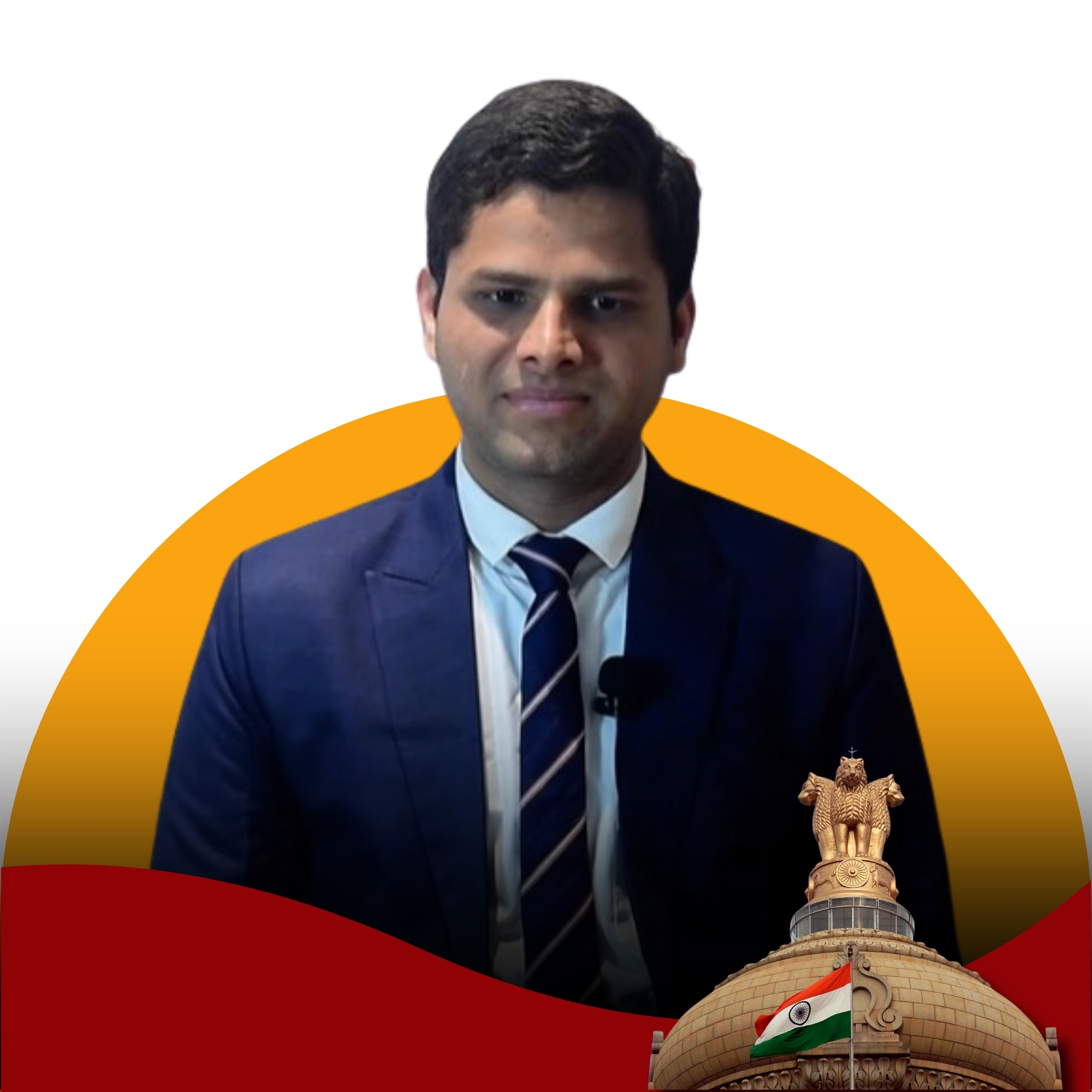 Bhoopendra Singh Dhakad