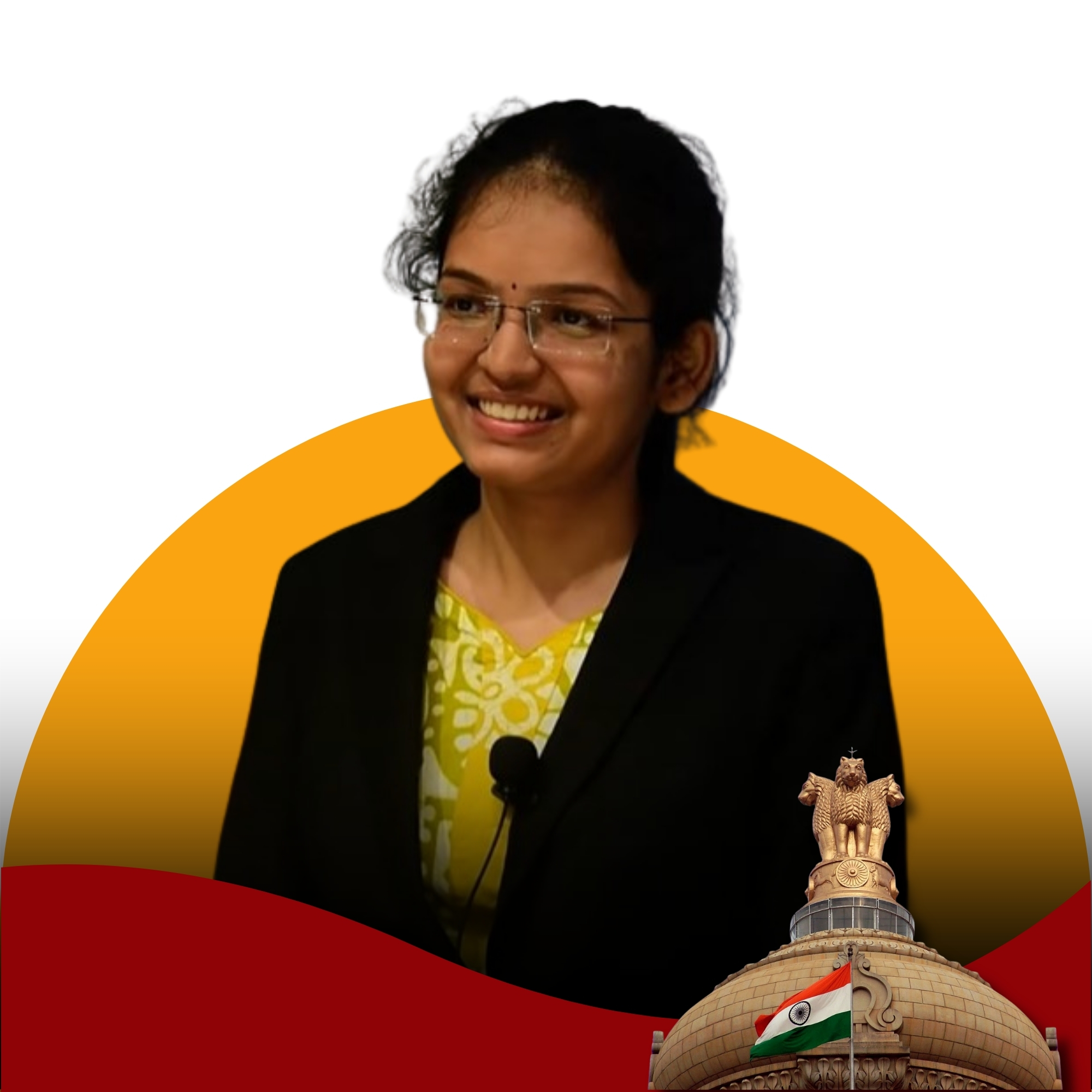 Shruti Santosh Chavan