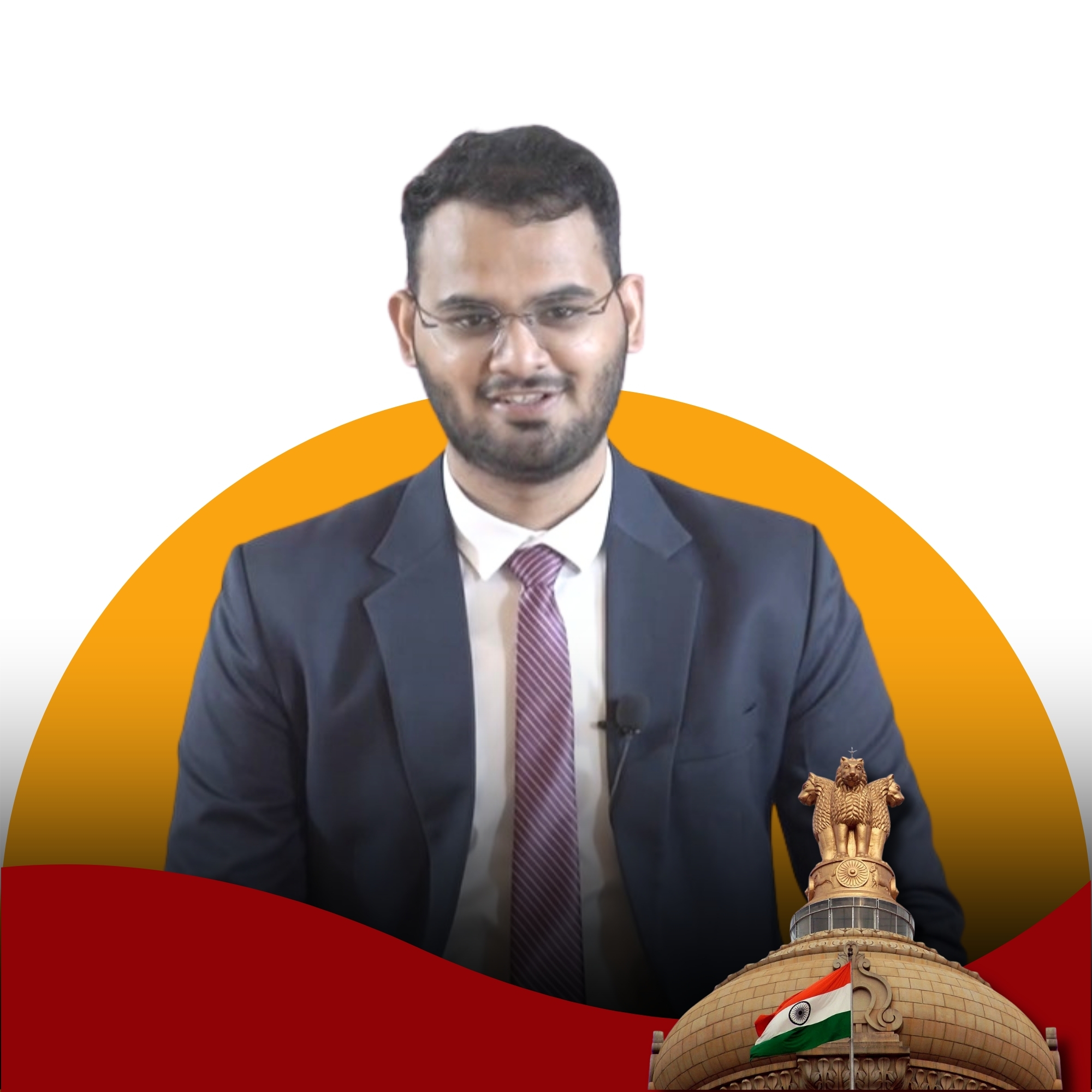 VELIMINETI VIKRAM SIMHA REDDY