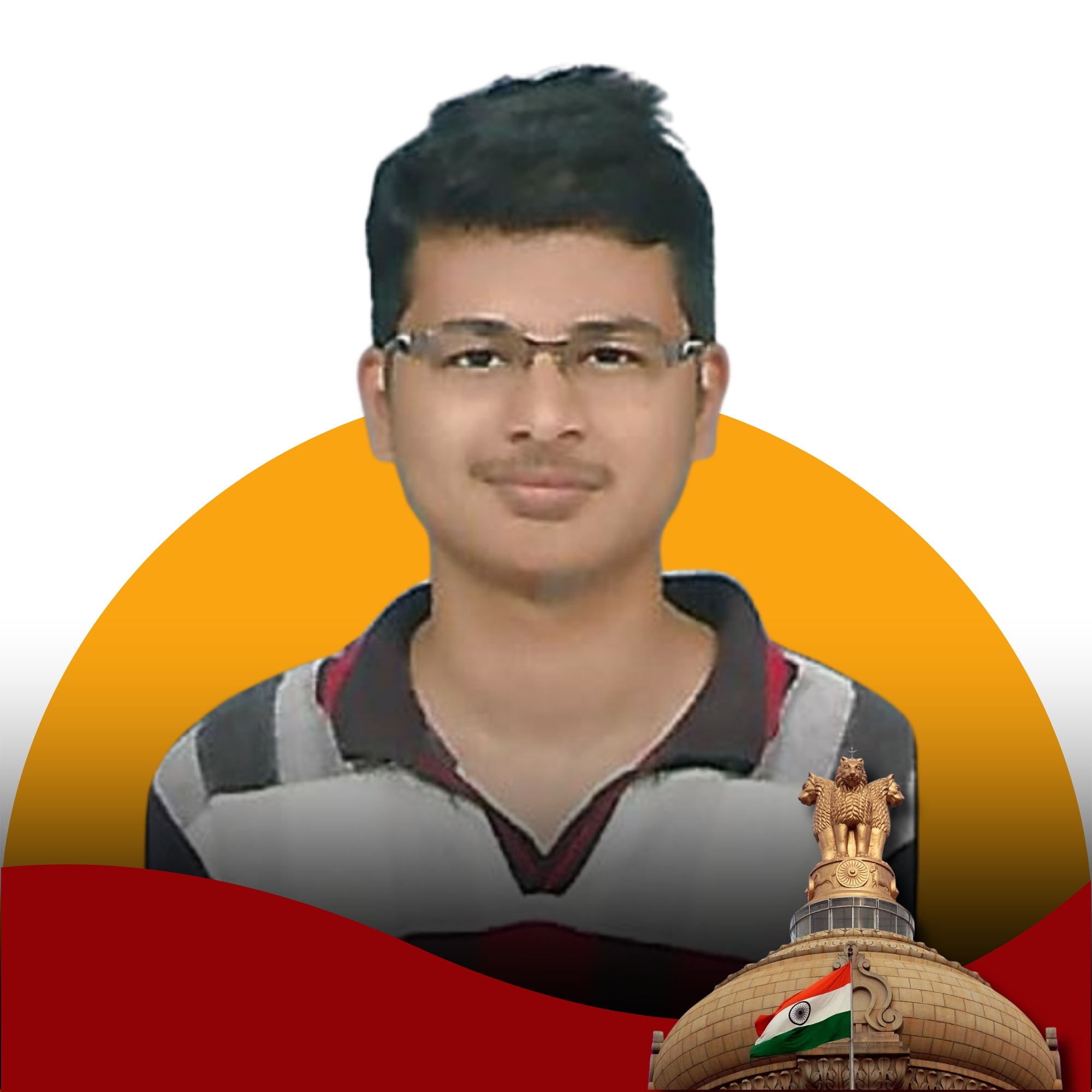 PATIL SAIRAJ PANDITRAO