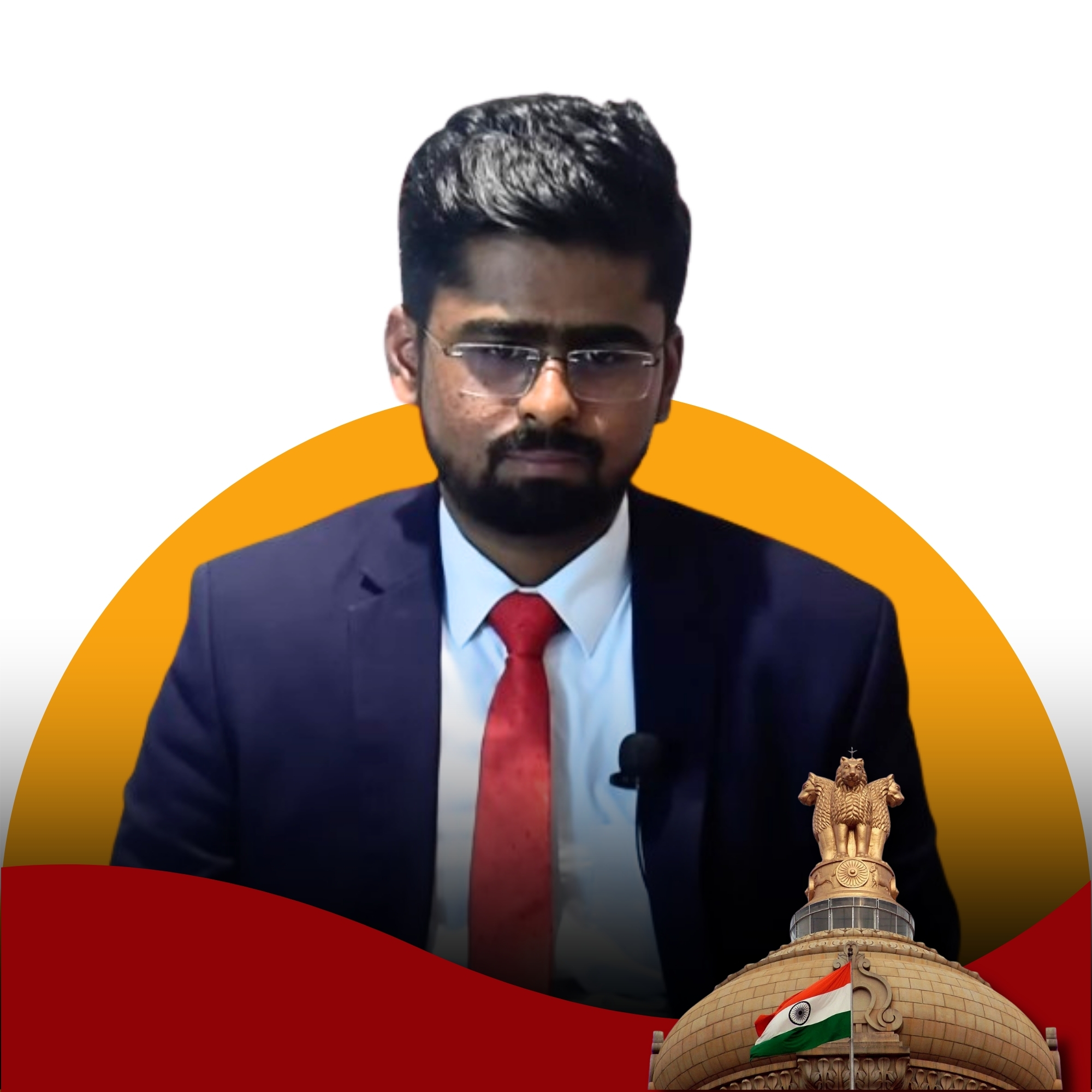 Pravin Uttamrao Kolape