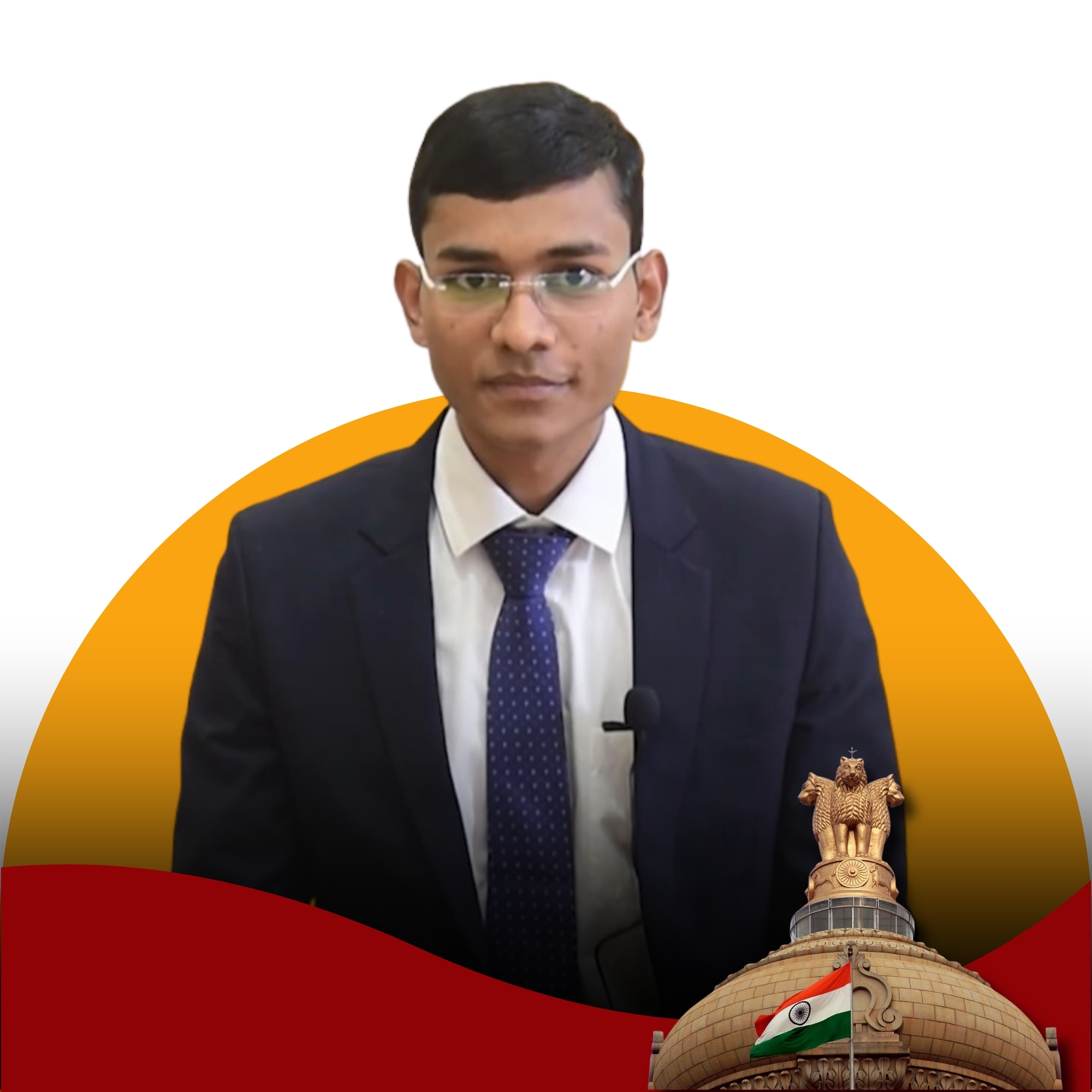 DERLE AVISHKAR VIJAY