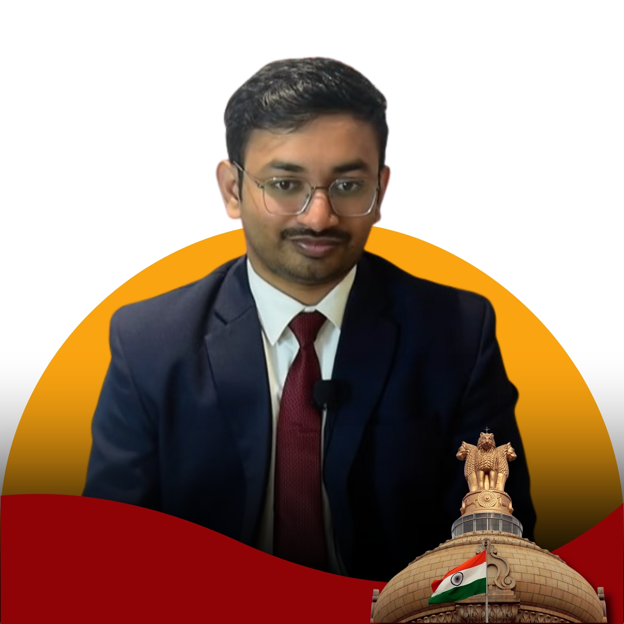 Siddharth Laxman Tagad