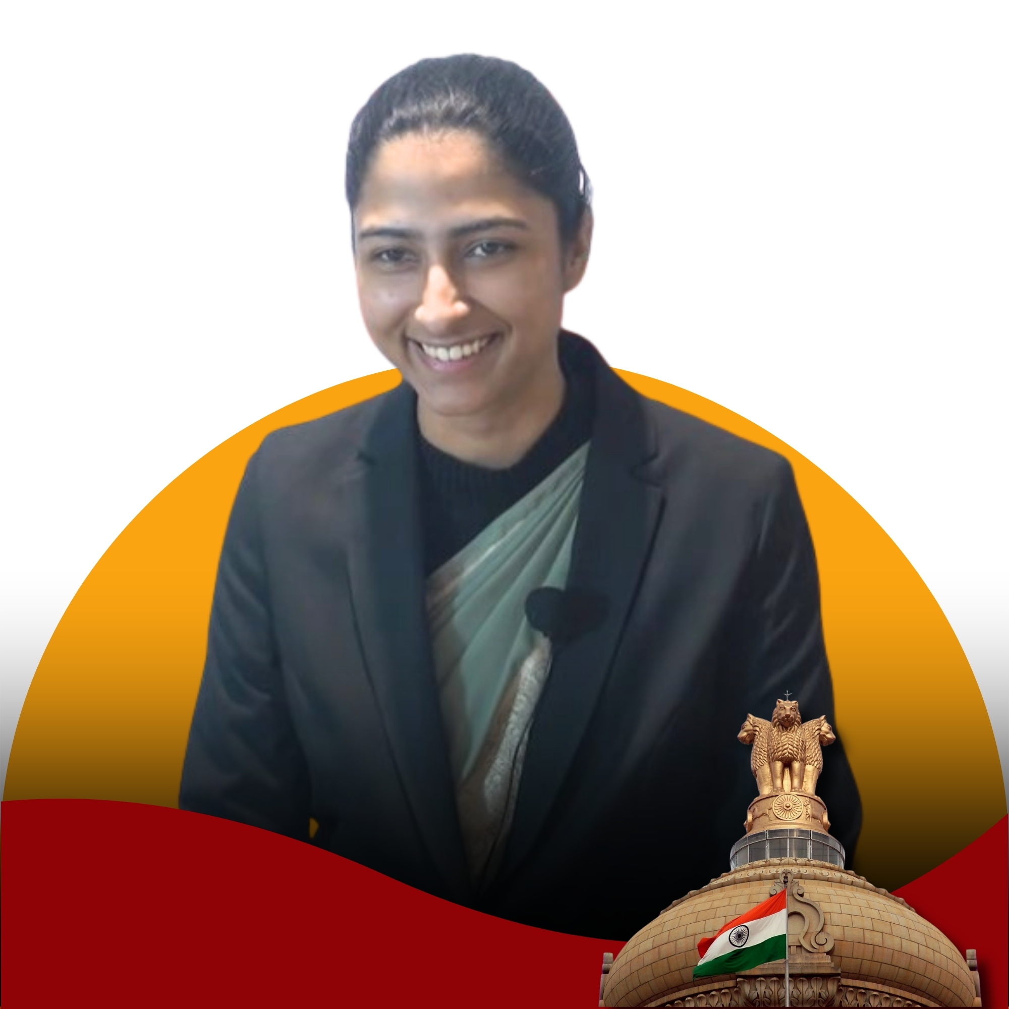 Chandravahini Chaudhary