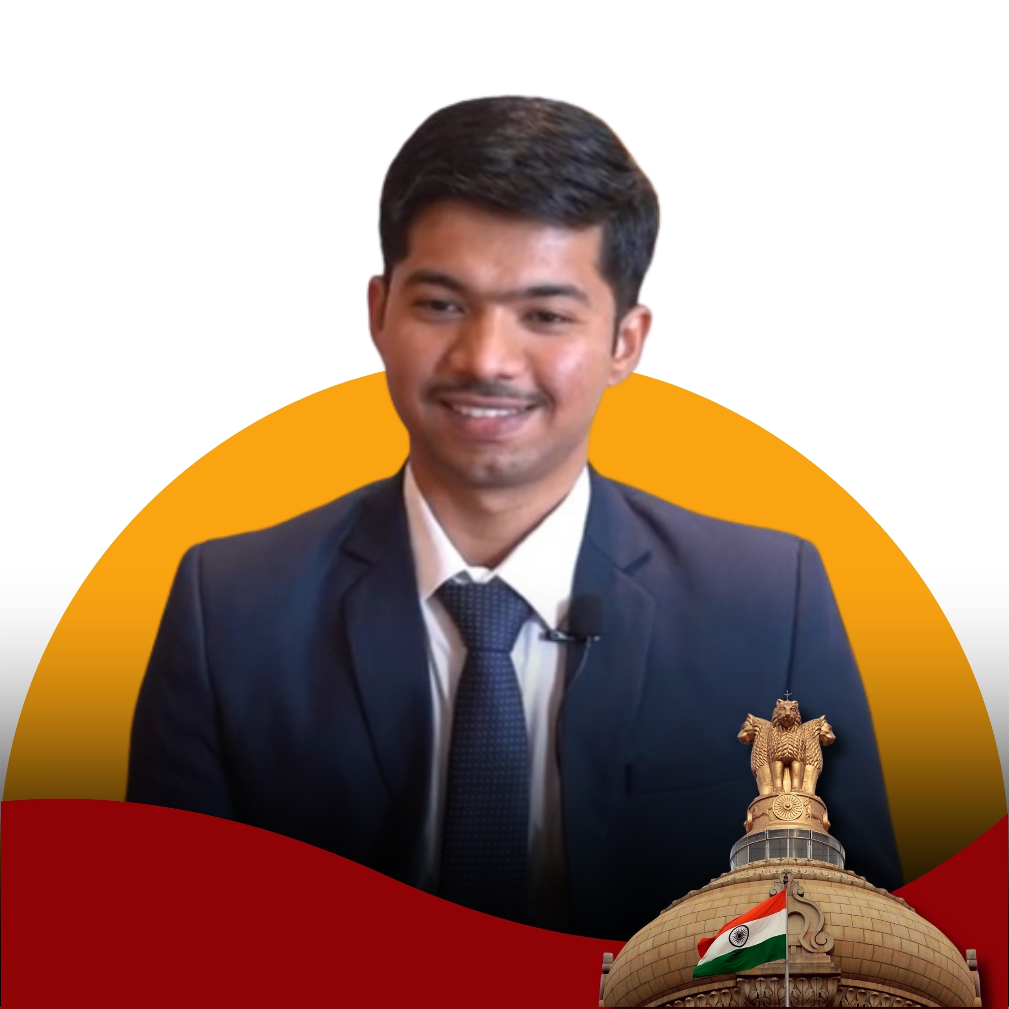 SURYAWANSHI SURAJ MANIKRAO