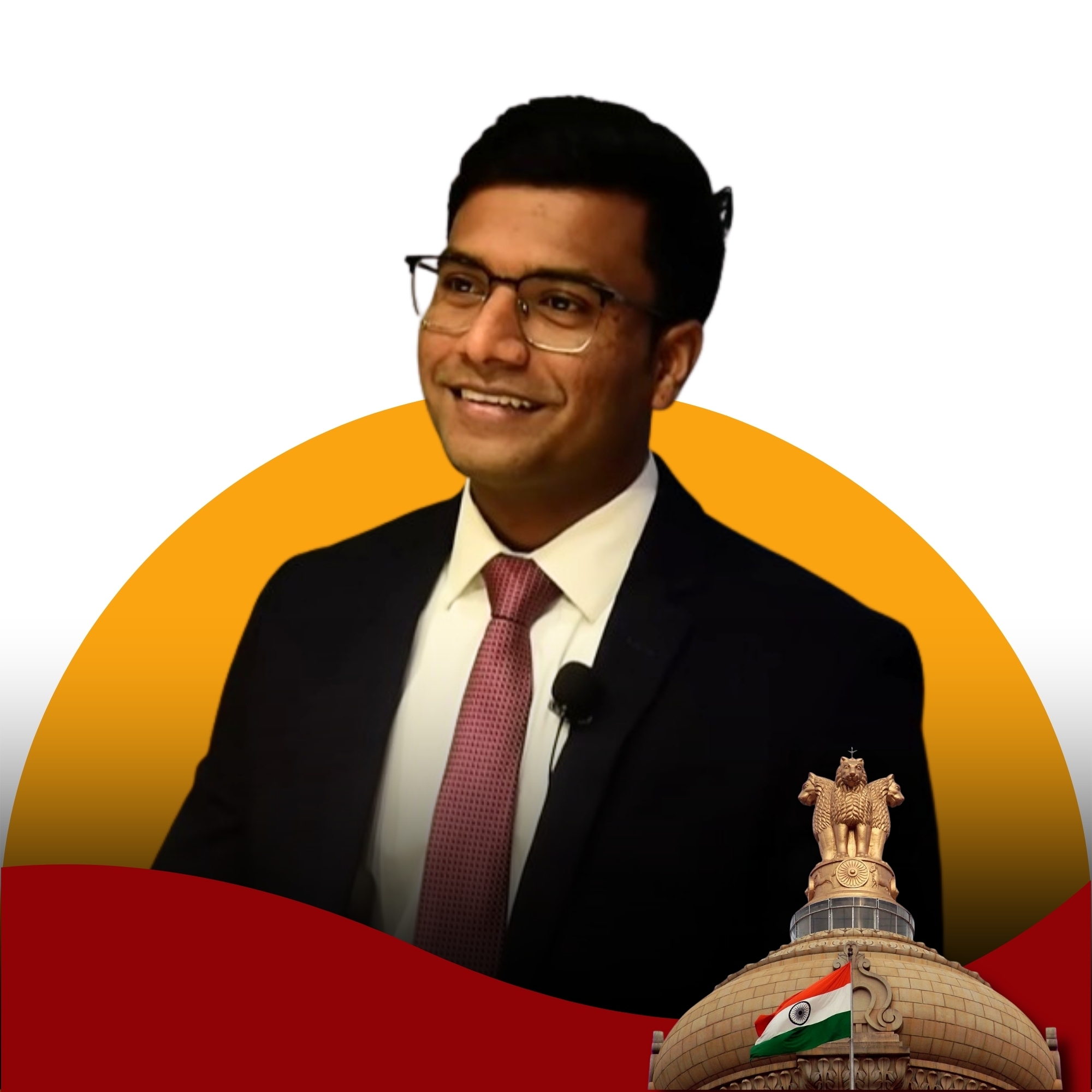 Rameshwar Mahadu Shinde