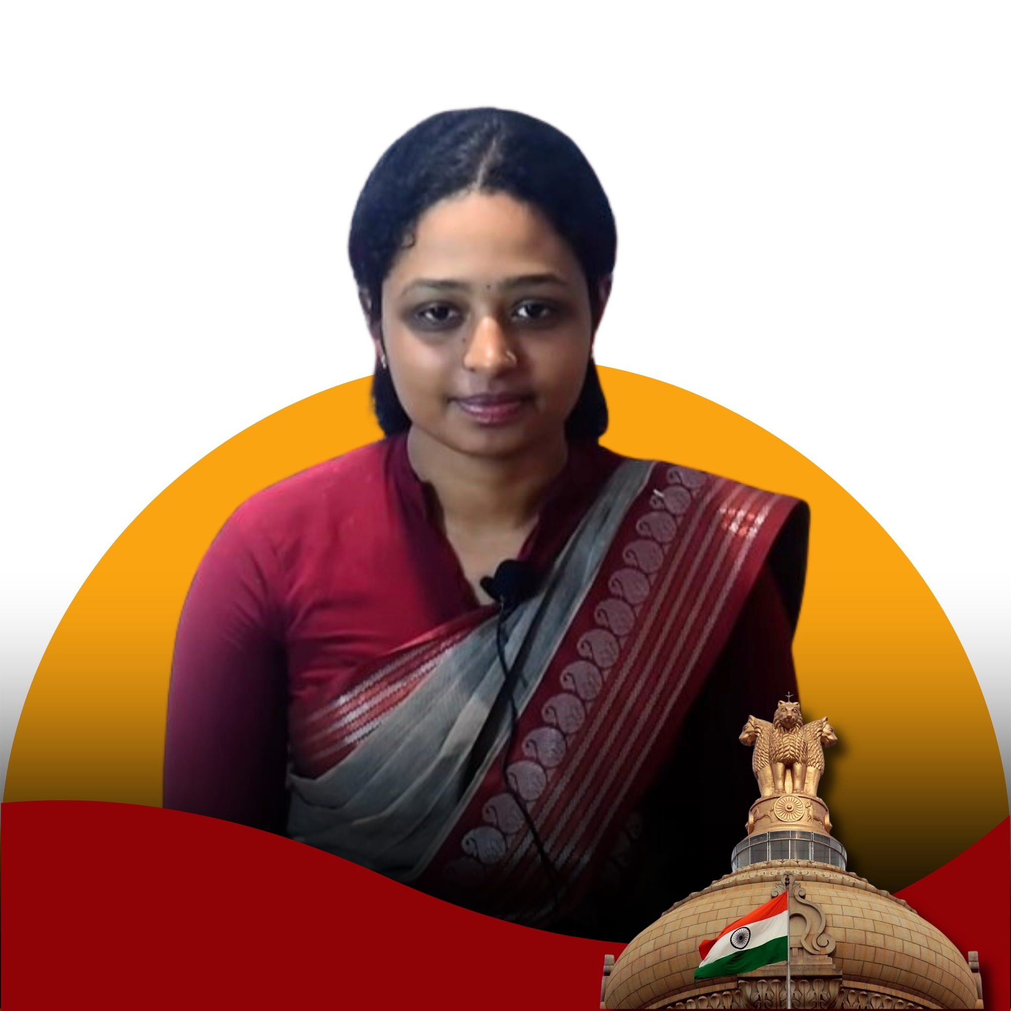 Kavya Krishnan