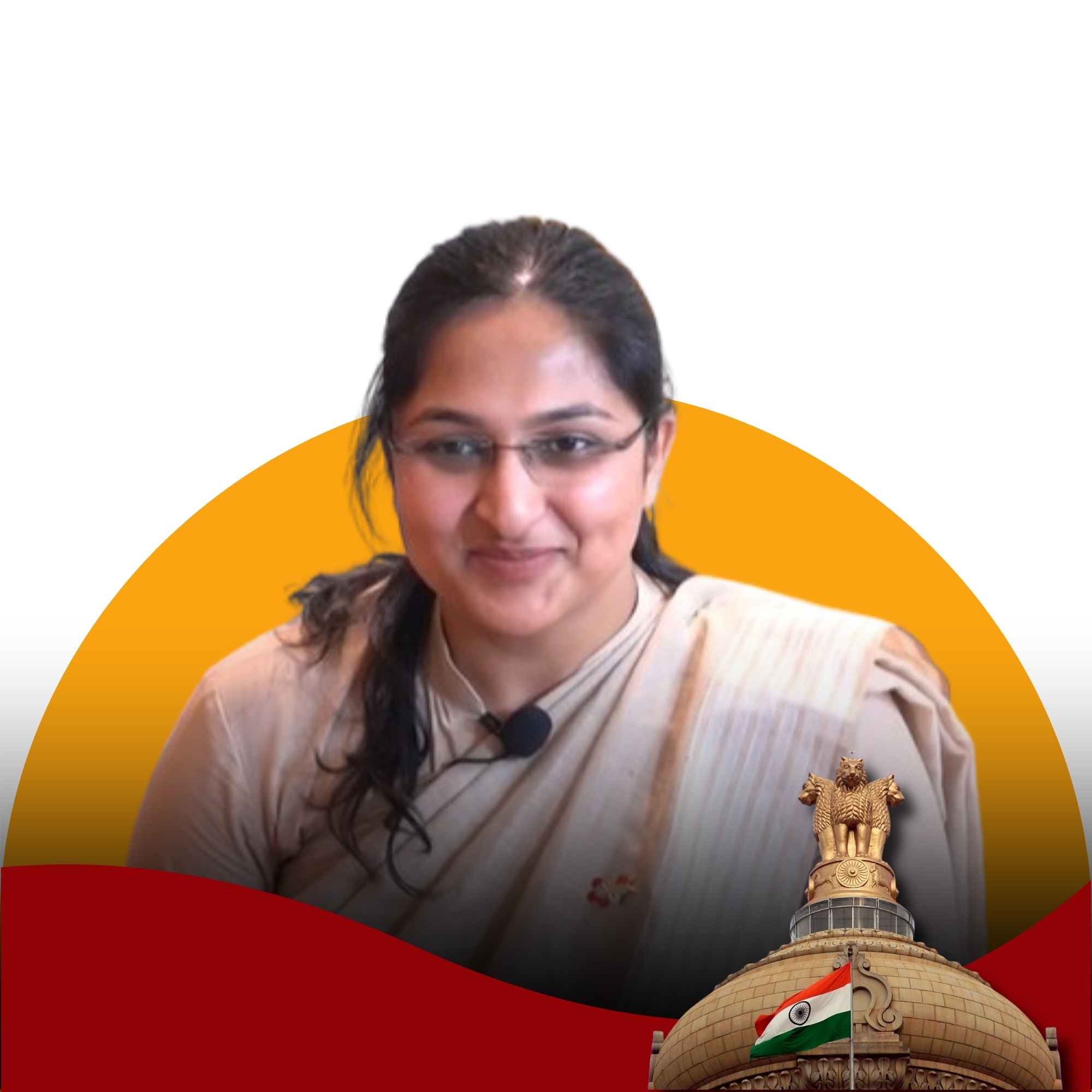 DESHMUKH RAJASHREE SHANTARAM