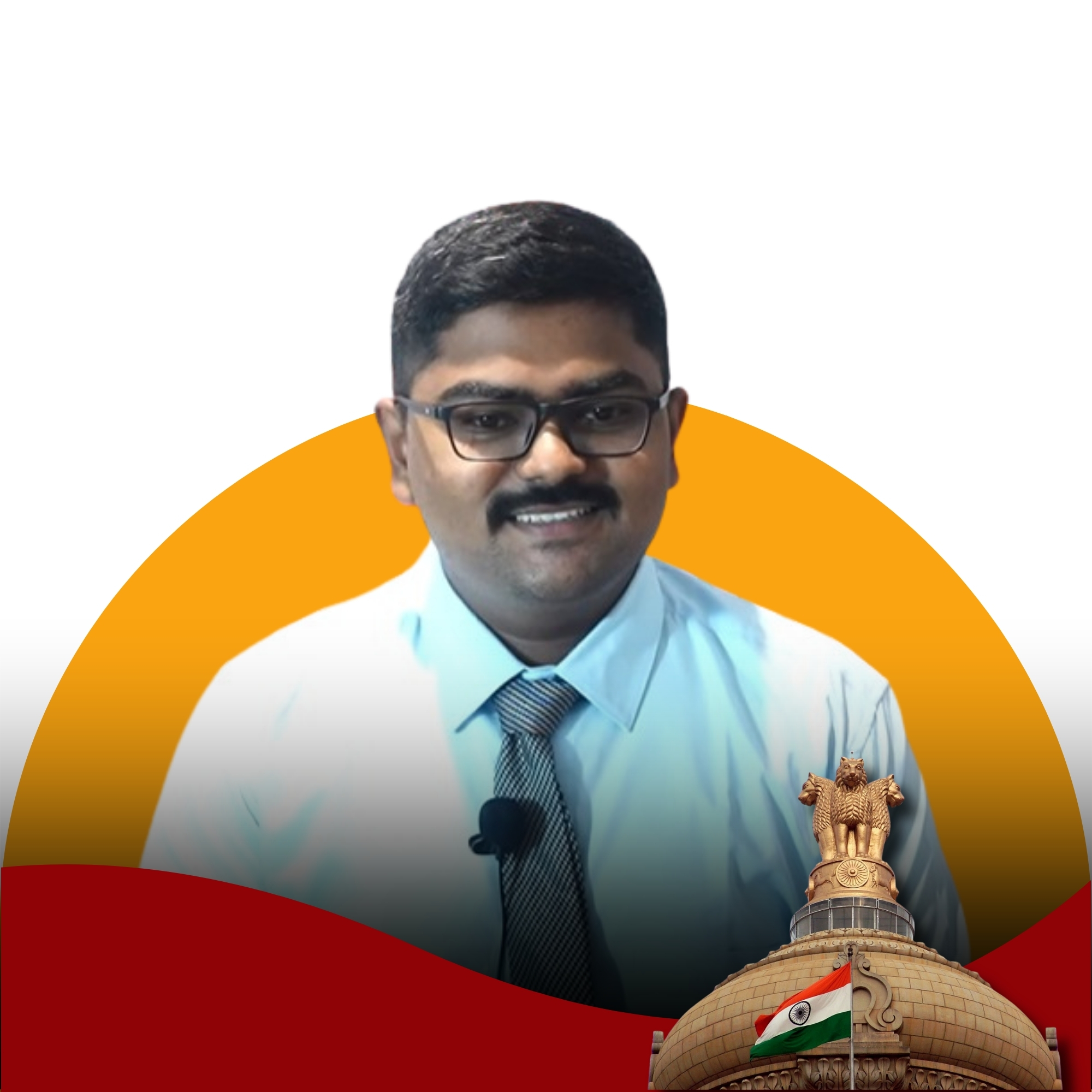 Manish Shivaji Zende