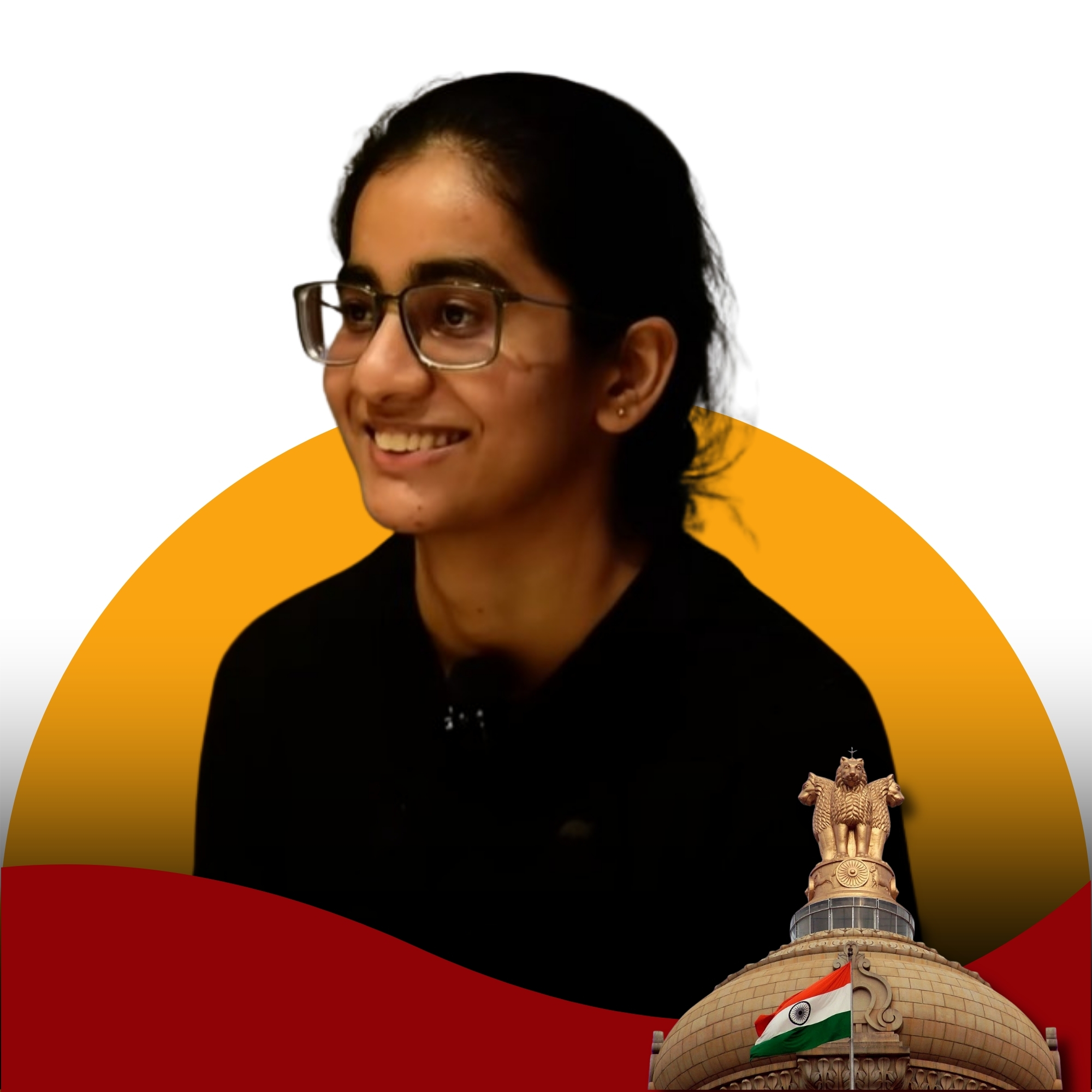 Pulkita Anjana Gopal