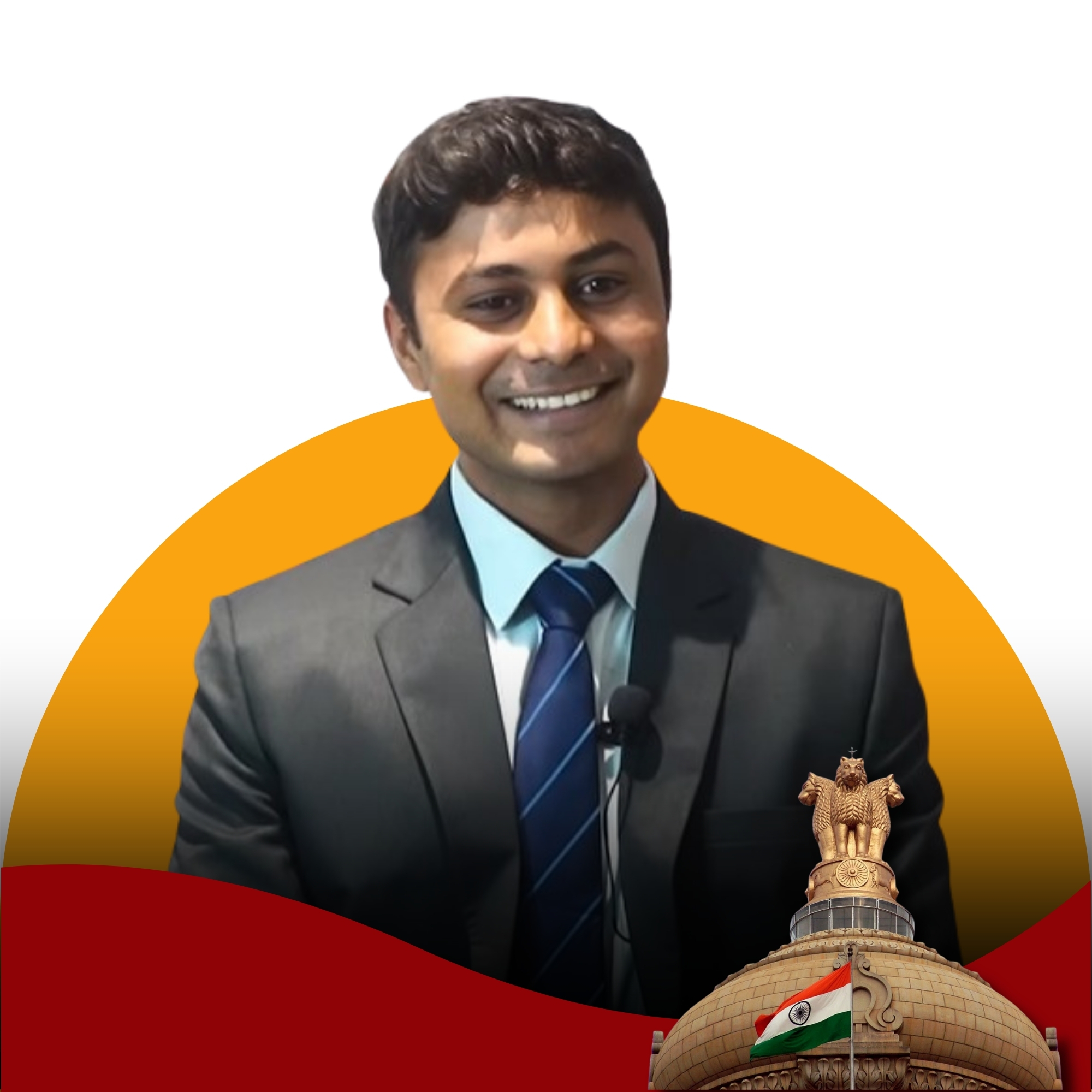 Narendrabhai Thakarshibhai Rathod