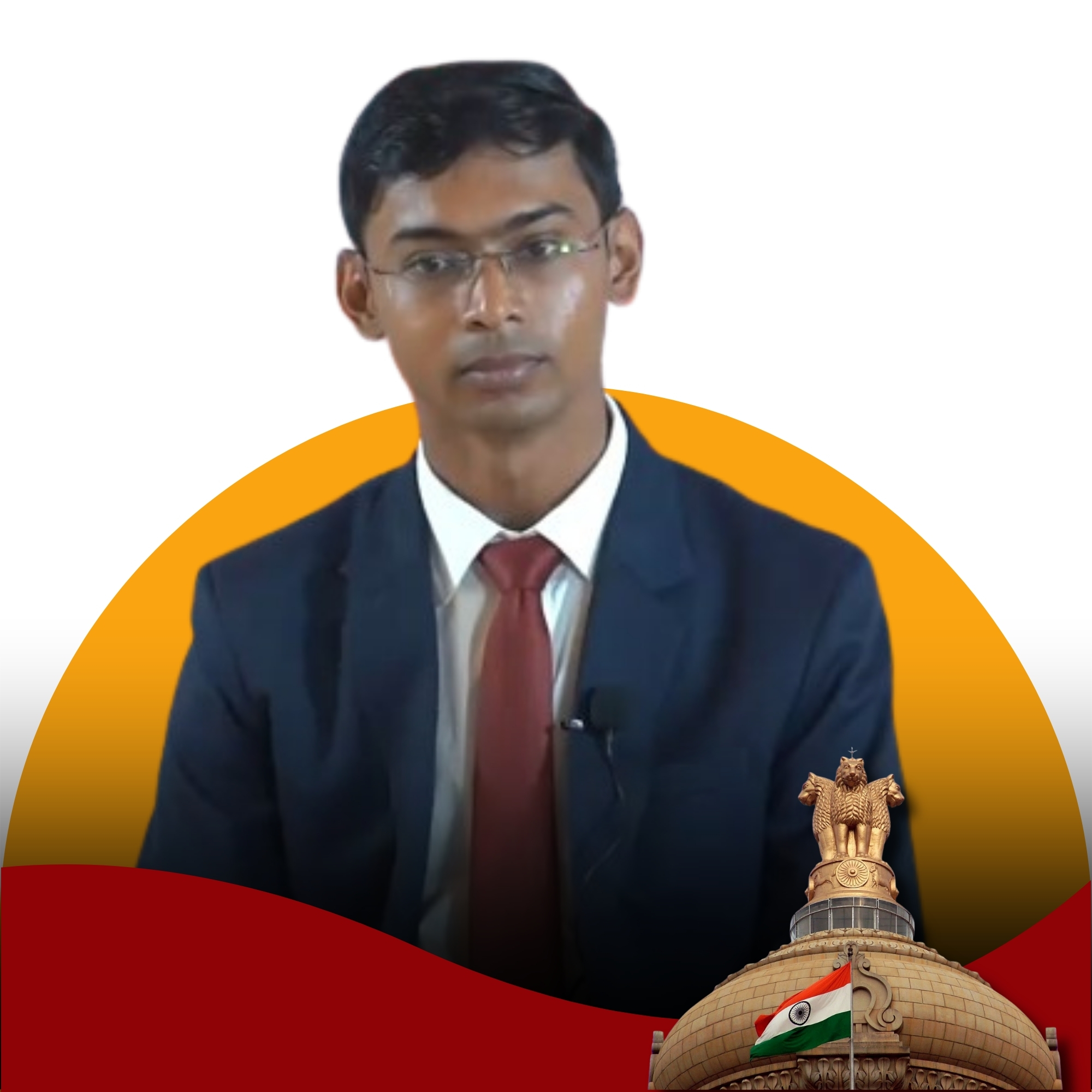 BORKAR SURESH LILADHARRAO