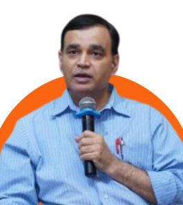 Dr. Bhooshan Kelkar Dr. Bhooshan Kelkar