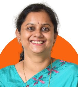 Major Renu Gore (Retd.) Major Renu Gore (Retd.)