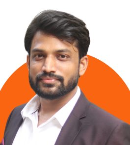 Mr. Abhijit Shinde Mr. Abhijit Shinde