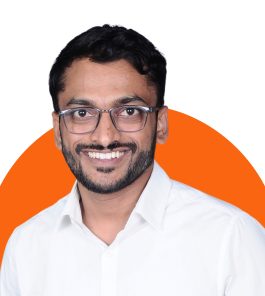Mr. Dhananjay Tupe Mr. Dhananjay Tupe