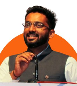 Mr. Ketan Sande Mr. Ketan Sande