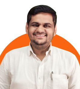 Mr. Niranjan Patil Mr. Niranjan Patil