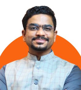 Mr. Swapnil Mungale Mr. Swapnil Mungale
