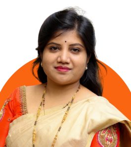 Mrs. Rohini Gutte-Nagane Mrs. Rohini Gutte-Nagane